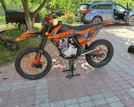 Kovi Другая, объемом двигателя 0.25 л и пробегом 0 тыс. км за 1800 $, фото 7 на Automoto.ua