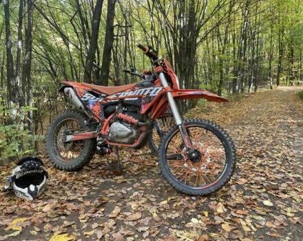 Kovi Інша, об'ємом двигуна 0.3 л та пробігом 0 тис. км за 1420 $, фото 2 на Automoto.ua