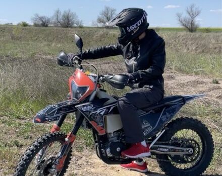 Kovi Другая, объемом двигателя 0.28 л и пробегом 0 тыс. км за 2300 $, фото 7 на Automoto.ua