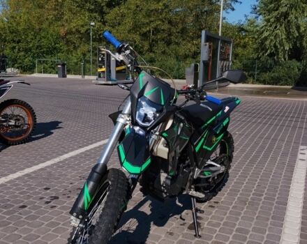 Kovi Другая, объемом двигателя 0.25 л и пробегом 0 тыс. км за 1400 $, фото 3 на Automoto.ua