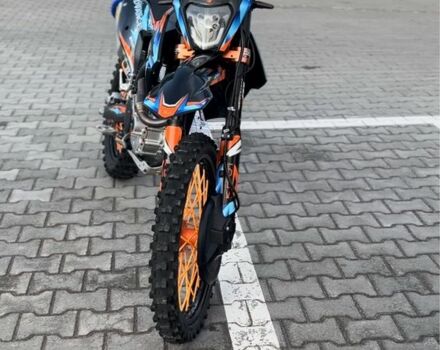 Kovi Інша, об'ємом двигуна 0.25 л та пробігом 0 тис. км за 1800 $, фото 6 на Automoto.ua