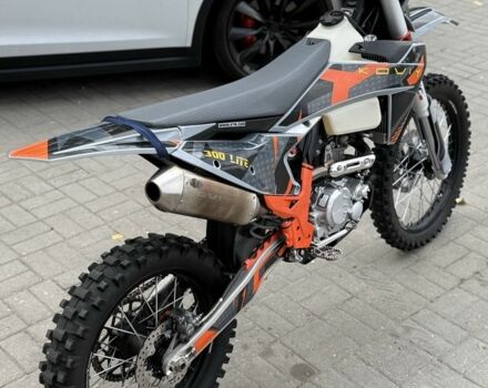 Kovi Другая, объемом двигателя 0.28 л и пробегом 0 тыс. км за 2300 $, фото 1 на Automoto.ua