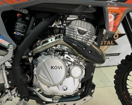 Kovi Інша, об'ємом двигуна 0.25 л та пробігом 0 тис. км за 2100 $, фото 10 на Automoto.ua