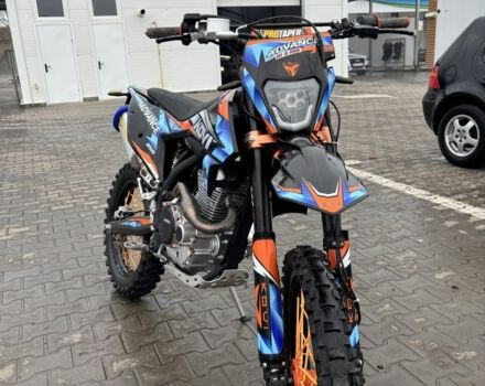 Kovi Інша, об'ємом двигуна 0.25 л та пробігом 0 тис. км за 1800 $, фото 2 на Automoto.ua