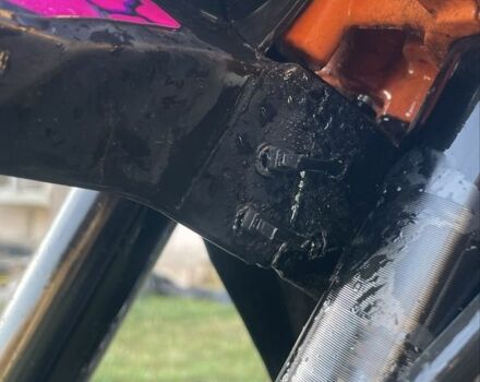 Kovi Другая, объемом двигателя 0.25 л и пробегом 0 тыс. км за 1190 $, фото 7 на Automoto.ua