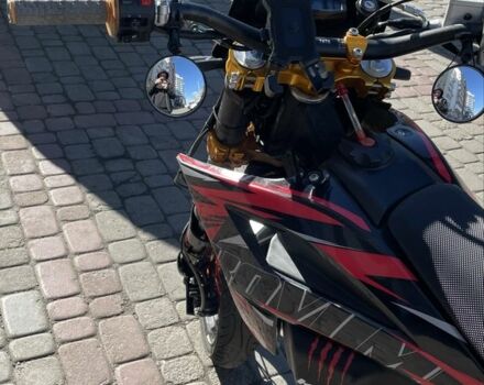 Kovi Інша, об'ємом двигуна 0.3 л та пробігом 0 тис. км за 2000 $, фото 6 на Automoto.ua