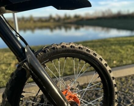 Kovi Другая, объемом двигателя 0.25 л и пробегом 0 тыс. км за 1600 $, фото 14 на Automoto.ua