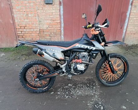 Kovi Інша, об'ємом двигуна 0.25 л та пробігом 0 тис. км за 1450 $, фото 5 на Automoto.ua