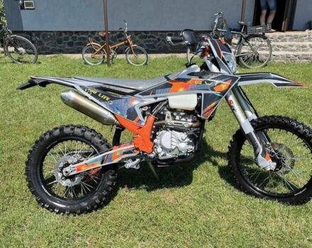 Kovi Другая, объемом двигателя 0 л и пробегом 0 тыс. км за 1800 $, фото 8 на Automoto.ua