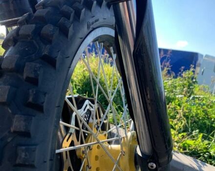 Kovi Інша 2024 у Вінниці на Automoto.ua Kovi Інша, об'ємом двигуна 0.3 л та пробігом 0 тис. км за 2000 $, фото 6 на Automoto.ua