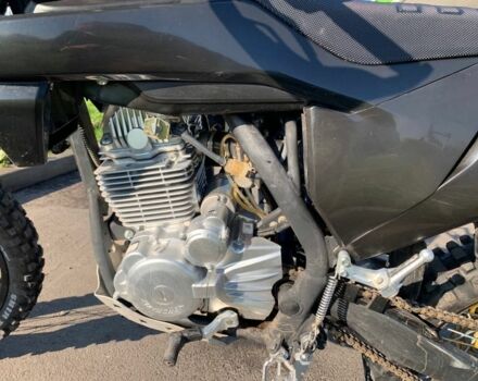 Kovi Другая, объемом двигателя 0.3 л и пробегом 0 тыс. км за 2100 $, фото 9 на Automoto.ua