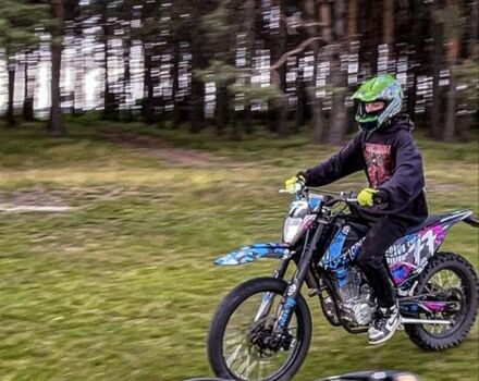 Kovi Інша, об'ємом двигуна 0.25 л та пробігом 0 тис. км за 1467 $, фото 3 на Automoto.ua