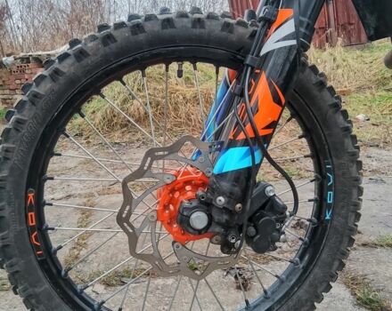 Kovi Другая, объемом двигателя 0.25 л и пробегом 0 тыс. км за 1400 $, фото 8 на Automoto.ua