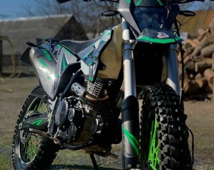 Kovi Другая, объемом двигателя 0.25 л и пробегом 0 тыс. км за 1450 $, фото 3 на Automoto.ua