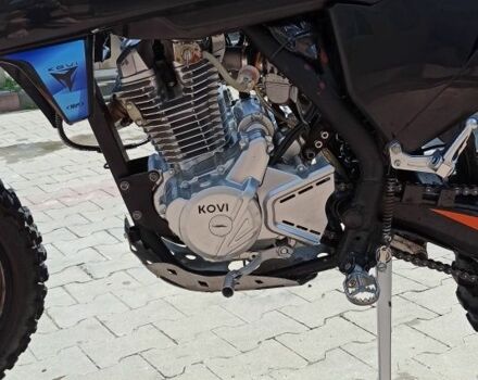 Kovi Інша, об'ємом двигуна 0.25 л та пробігом 0 тис. км за 1800 $, фото 6 на Automoto.ua