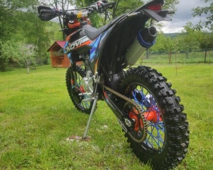 Kovi Другая, объемом двигателя 0.25 л и пробегом 0 тыс. км за 1650 $, фото 1 на Automoto.ua