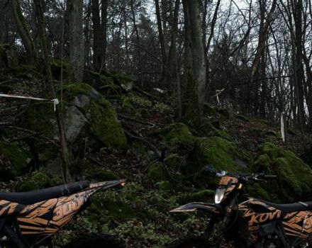 Kovi Другая, объемом двигателя 0.3 л и пробегом 0 тыс. км за 2200 $, фото 2 на Automoto.ua