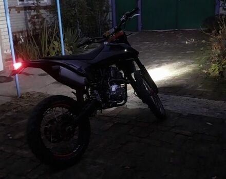 Kovi Інша 2024 у Сумах на Automoto.ua Kovi Інша, об'ємом двигуна 0.25 л та пробігом 0 тис. км за 1074 $, фото 6 на Automoto.ua