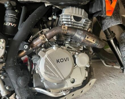 Kovi Другая, объемом двигателя 0.25 л и пробегом 0 тыс. км за 1500 $, фото 4 на Automoto.ua