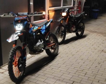 Kovi Другая, объемом двигателя 0.25 л и пробегом 0 тыс. км за 1620 $, фото 5 на Automoto.ua