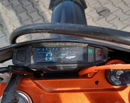 Kovi Інша, об'ємом двигуна 0.25 л та пробігом 0 тис. км за 1499 $, фото 3 на Automoto.ua