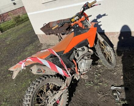 Kovi Другая, объемом двигателя 0.3 л и пробегом 0 тыс. км за 1350 $, фото 3 на Automoto.ua