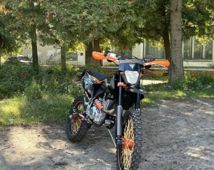 Kovi Другая 2024 в Изяслве на Automoto.ua Kovi Другая, объемом двигателя 0.25 л и пробегом 0 тыс. км за 1550 $, фото 4 на Automoto.ua