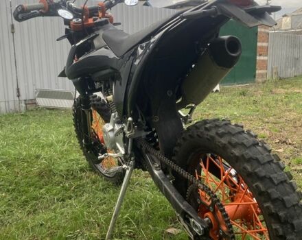 Kovi Другая, объемом двигателя 0.25 л и пробегом 0 тыс. км за 1700 $, фото 2 на Automoto.ua