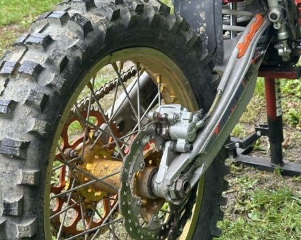 Kovi Другая, объемом двигателя 0.3 л и пробегом 0 тыс. км за 3750 $, фото 7 на Automoto.ua