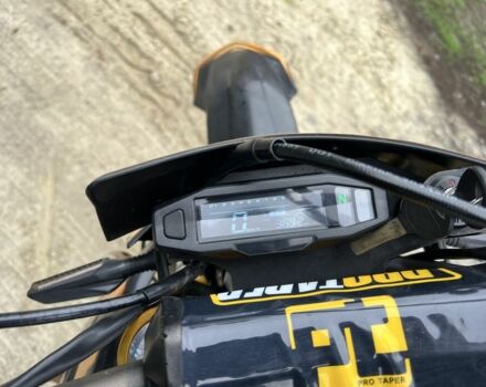 Kovi Другая, объемом двигателя 0.29 л и пробегом 0 тыс. км за 2100 $, фото 4 на Automoto.ua