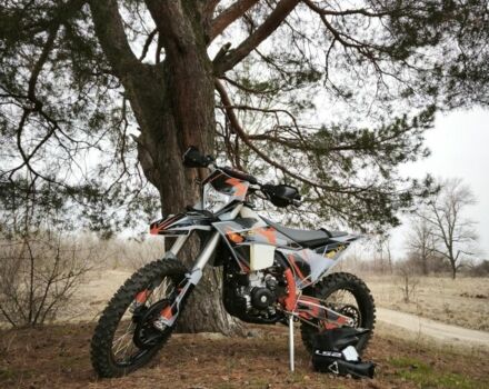 Kovi Другая 2024 в Киеве на Automoto.ua Kovi Другая, объемом двигателя 0.3 л и пробегом 0 тыс. км за 2700 $, фото 1 на Automoto.ua