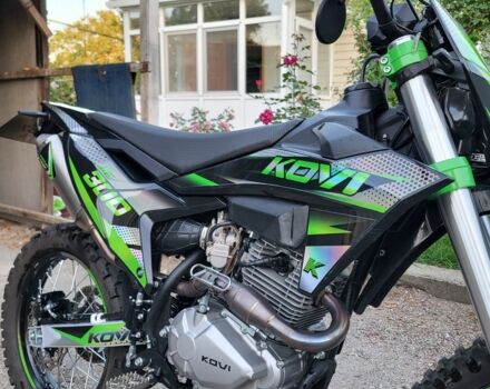 Kovi Другая, объемом двигателя 0.27 л и пробегом 0 тыс. км за 1456 $, фото 6 на Automoto.ua