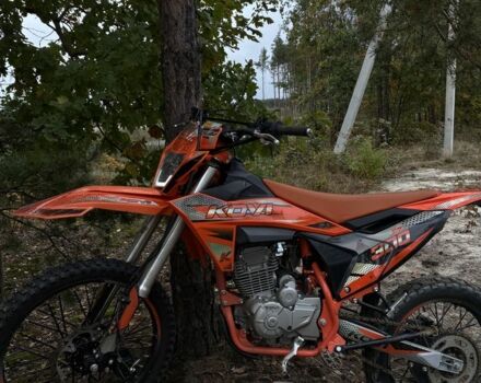 Kovi Другая, объемом двигателя 0.27 л и пробегом 0 тыс. км за 1600 $, фото 2 на Automoto.ua