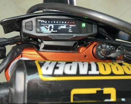 Kovi Інша, об'ємом двигуна 0.25 л та пробігом 0 тис. км за 2100 $, фото 6 на Automoto.ua
