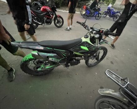 Kovi Другая, объемом двигателя 0.25 л и пробегом 0 тыс. км за 1400 $, фото 4 на Automoto.ua