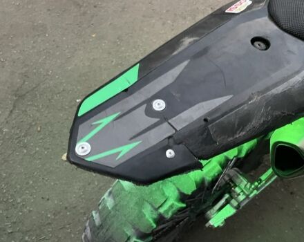 Kovi Другая, объемом двигателя 0.25 л и пробегом 0 тыс. км за 1400 $, фото 2 на Automoto.ua