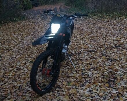 Kovi Другая 2024 в Сумах на Automoto.ua Kovi Другая, объемом двигателя 0.25 л и пробегом 0 тыс. км за 1188 $, фото 5 на Automoto.ua