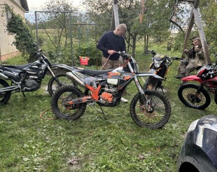 Kovi Другая, объемом двигателя 0.3 л и пробегом 0 тыс. км за 2180 $, фото 5 на Automoto.ua