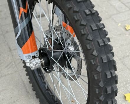 Kovi Другая, объемом двигателя 0.28 л и пробегом 0 тыс. км за 2300 $, фото 3 на Automoto.ua