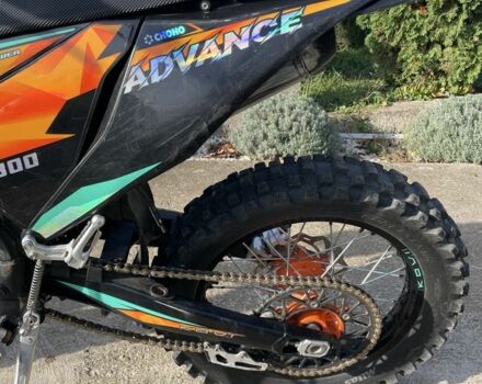 Kovi Другая, объемом двигателя 0.3 л и пробегом 0 тыс. км за 2050 $, фото 5 на Automoto.ua