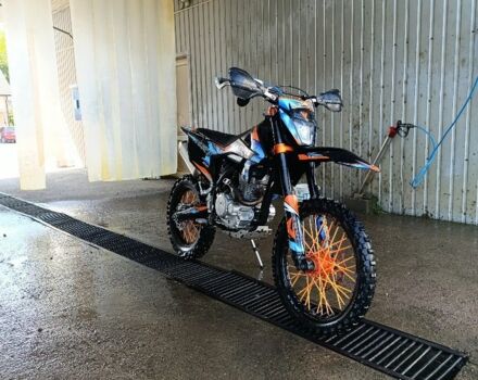 Kovi Другая, объемом двигателя 0.25 л и пробегом 0 тыс. км за 1600 $, фото 1 на Automoto.ua