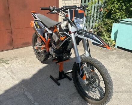 Kovi Другая, объемом двигателя 0.3 л и пробегом 0 тыс. км за 2200 $, фото 1 на Automoto.ua