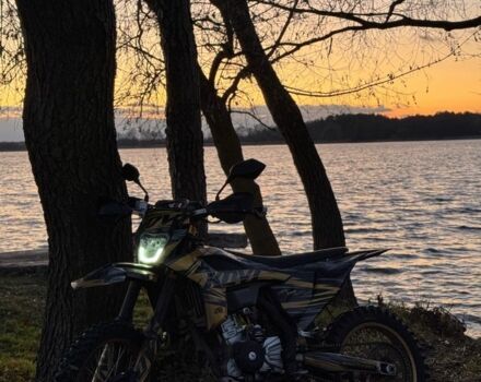 Kovi Другая, объемом двигателя 0.3 л и пробегом 0 тыс. км за 1800 $, фото 3 на Automoto.ua