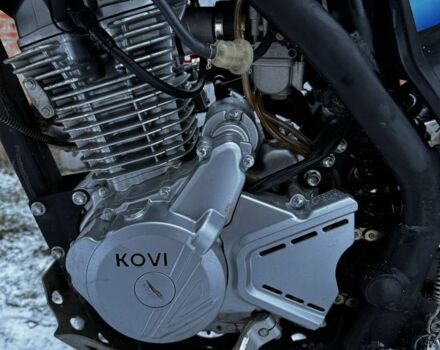 Kovi Інша, об'ємом двигуна 0.25 л та пробігом 0 тис. км за 1703 $, фото 6 на Automoto.ua