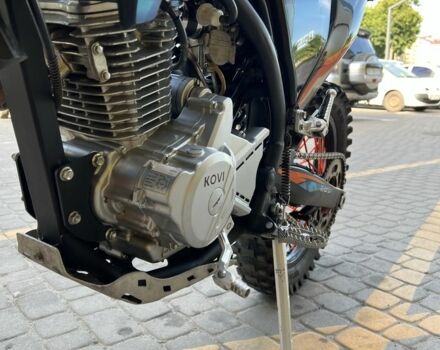 Kovi Другая, объемом двигателя 0.25 л и пробегом 0 тыс. км за 1700 $, фото 4 на Automoto.ua