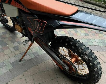 Kovi Другая 2024 в Поляне на Automoto.ua Kovi Другая, объемом двигателя 0.3 л и пробегом 0 тыс. км за 3050 $, фото 4 на Automoto.ua