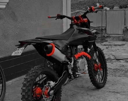 Kovi Другая, объемом двигателя 0.25 л и пробегом 0 тыс. км за 1900 $, фото 3 на Automoto.ua