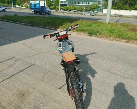 Kovi Другая, объемом двигателя 0.25 л и пробегом 0 тыс. км за 2060 $, фото 4 на Automoto.ua