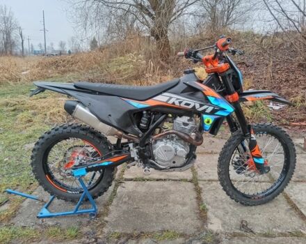 Kovi Другая, объемом двигателя 0.25 л и пробегом 0 тыс. км за 1400 $, фото 1 на Automoto.ua