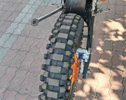 Kovi Другая, объемом двигателя 0.25 л и пробегом 0 тыс. км за 1800 $, фото 5 на Automoto.ua